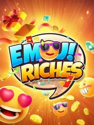 3win2u สมัครเล่นฟรี ทันที emoji-riches